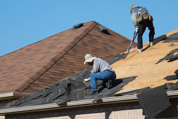 Fast & Reliable Emergency Roof Repairs in Lima, OH