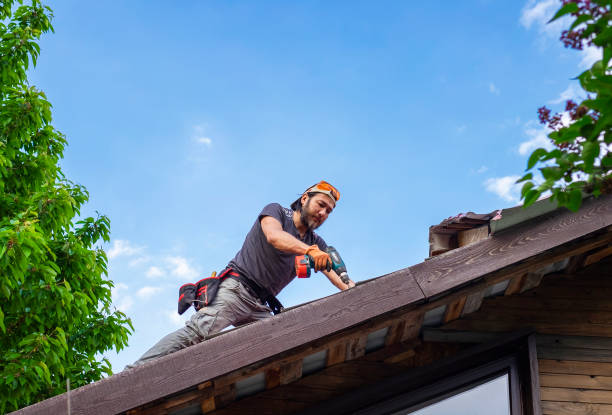 Best Flat Roofing  in Lima, OH