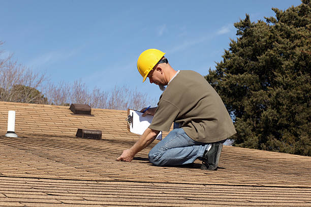 Best Roof Insulation Installation  in Lima, OH